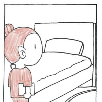 hourlies comic diary-COVID19