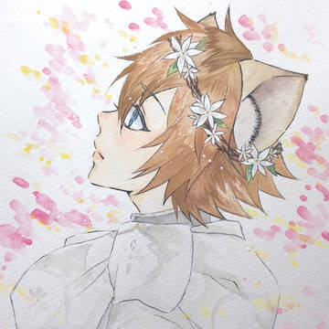 フェアリーなラギーくん