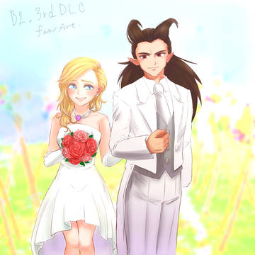 DQB2 絵まとめlog5