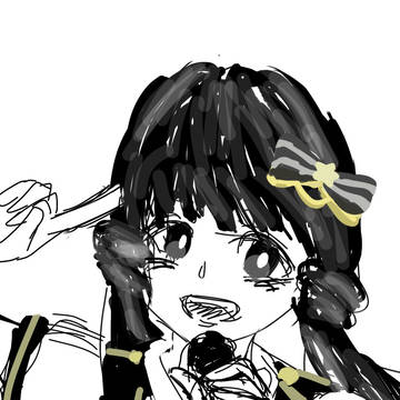 最近の落書きまとめ