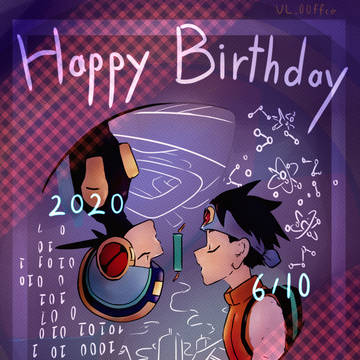 光兄弟生日快乐🎉🎉🎂🎂✨✨