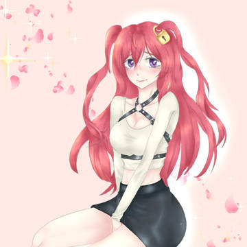 Kuuka [Princess Connect Re:Dive]