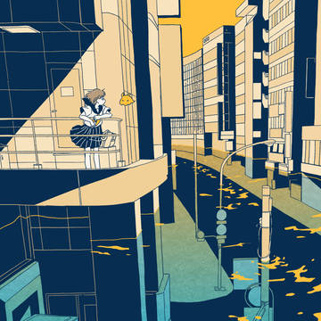 早朝