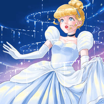 Cinderella
