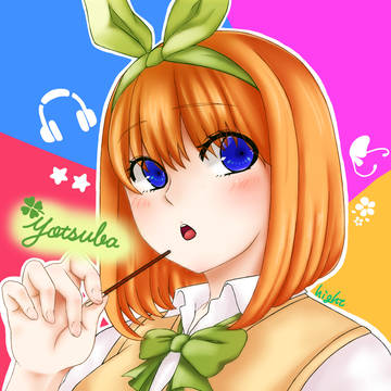 最近のイラスト