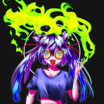 メガネ