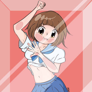 マコちゃん