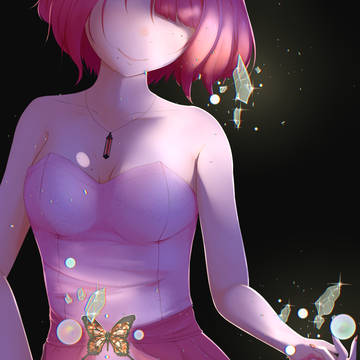 VRキャバクラ～IRIS～　オープンしました。