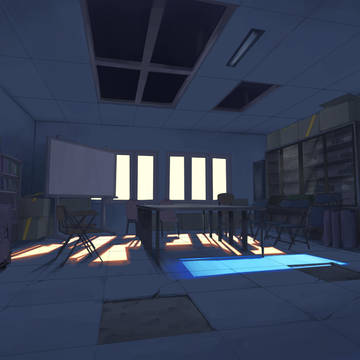 Clubroom