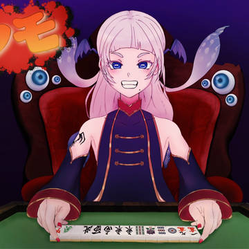 Vtuberイラストまとめ
