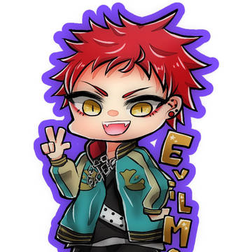 ちっちゃいくーこーくん