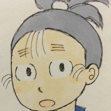 忍たま落書き