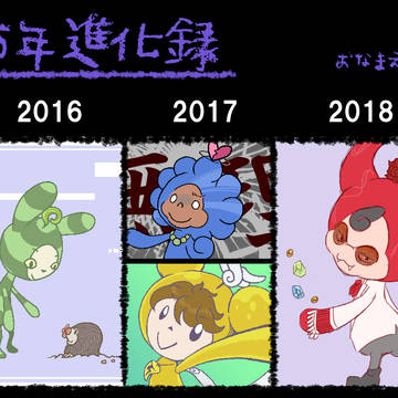 ふりかえり