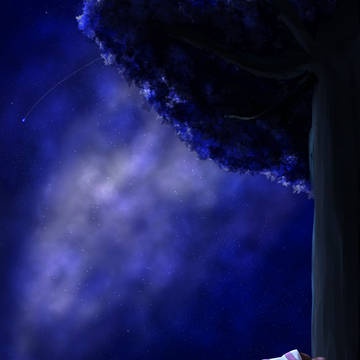 星