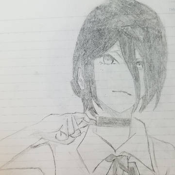 らくがき