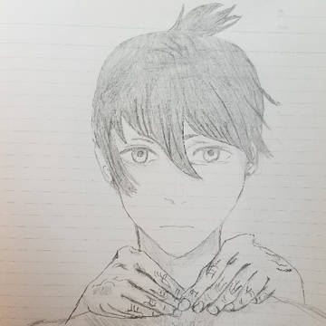らくがき