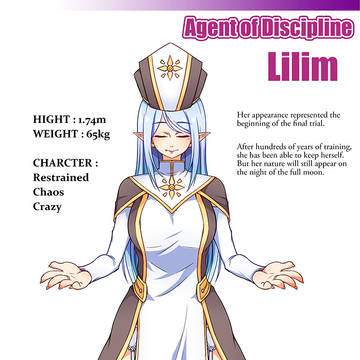 Lilim