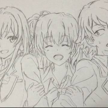 やはり俺の青春ラブコメはまちがっている