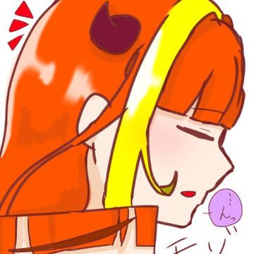 かなココてぇてぇ