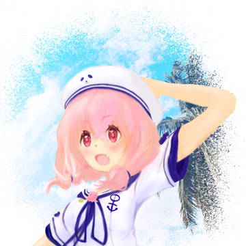 サクサクサマー
