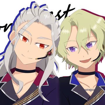 conquest!