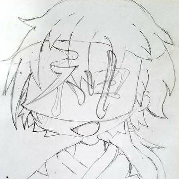 だ！らくがき