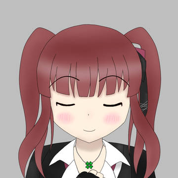 ネクストフロンティア智絵里