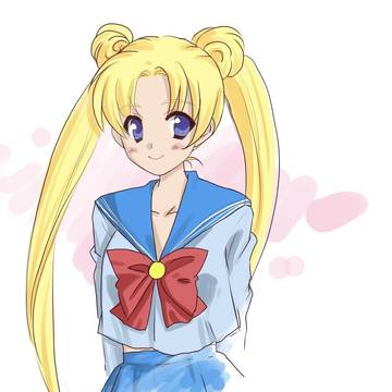 月野うさぎ