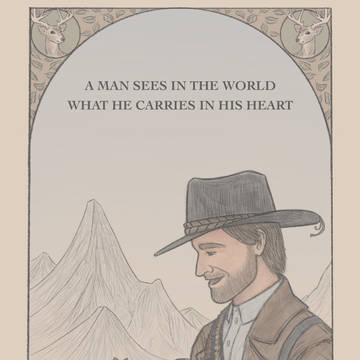 in memory of arthur morgan