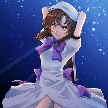圭一君はレナが守るからね