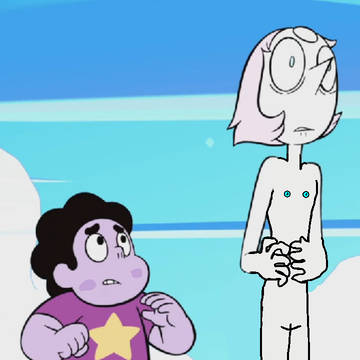 Pearl Naked