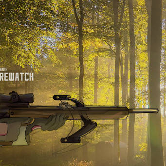 Firewatch Arknights