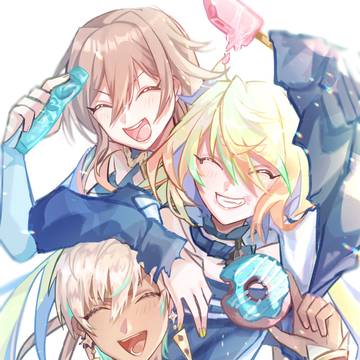 め~ふ