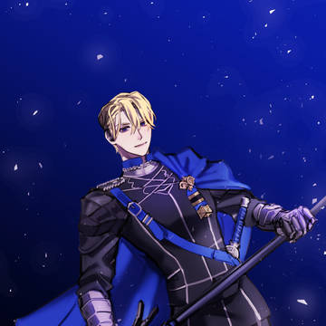 Dimitri