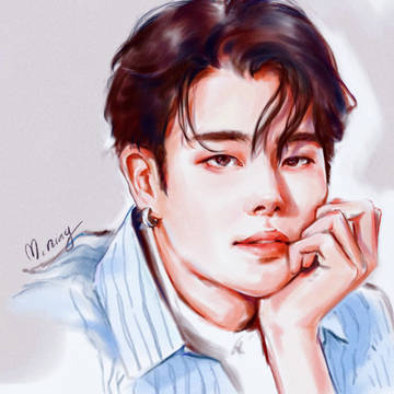 ASTRO - MJ