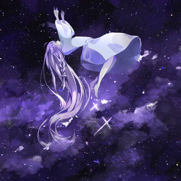 流れ星のヒストリア