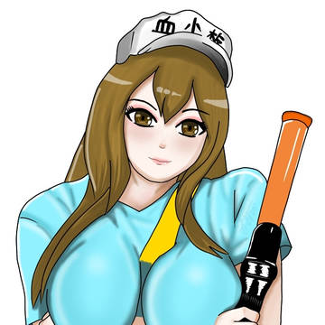 Animated Cosplay