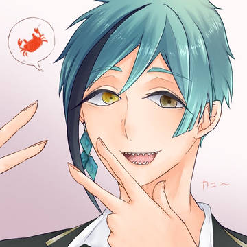(✌🏻️'ω'✌🏻️)