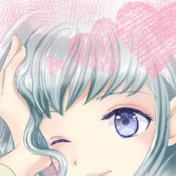 ハート♡
