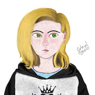 Me - Character