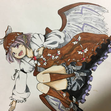 夜雀