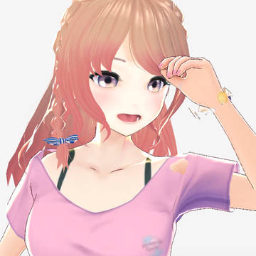 VRみまりん　おうちすたいる