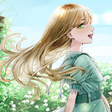夏風