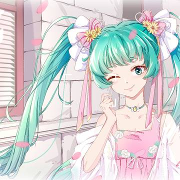 初音ミク
