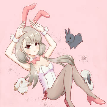 なーちゃん