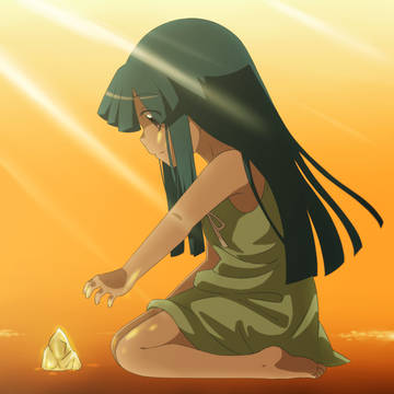 奈落の花