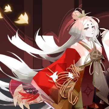 阴阳师