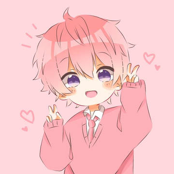 さとみくん