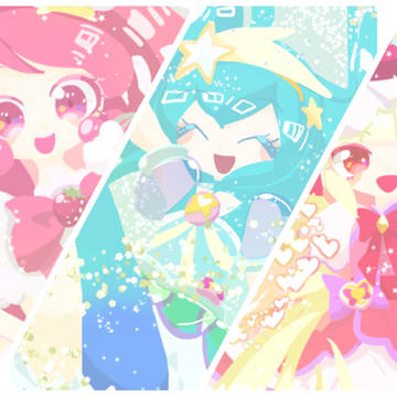 プリキュアついったまとめ