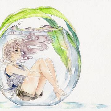 フローラ